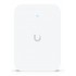 Ubiquiti U7 Pro XG Wall 5800 Mbit/s White Power over Ethernet (PoE)