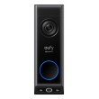 Eufy E340 2K Dual Cameras Smart Video Doorbell with Chime