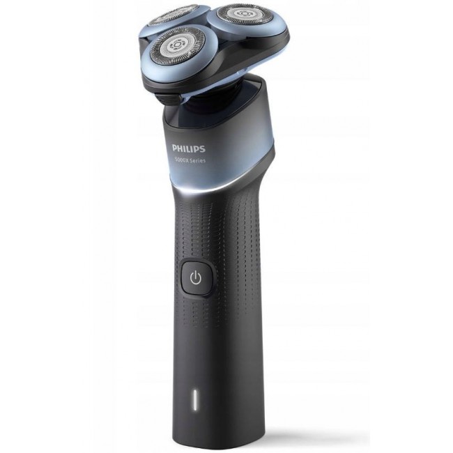 Philips Shaver 5000X series X5006/00 Wet and dry electric shaver Philips Shaver 5000X series X5006/00 Wet and dry electric shaver