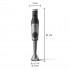 Philips 5000 series HR2685/00 Hand Blender