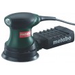 Metabo FSX 200 Intec Orbital sander 11000 RPM 9500 OPM 240 W Metabo FSX 200 Intec Orbital sander 11000 RPM 9500 OPM 240 W