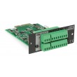 AUDAC FMP40 audio amplifier