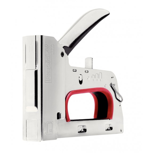 PRO R353E 5000063 RAPID hand stapler