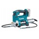 MAKITA DGP180Z power grease gun 690 bar LXT 18V Black, Blue