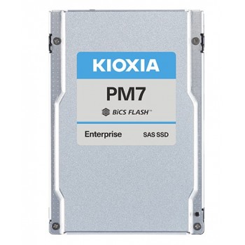 Kioxia PM7-V 2.5