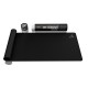 Nitro Concepts DM9 Gaming mouse pad Black