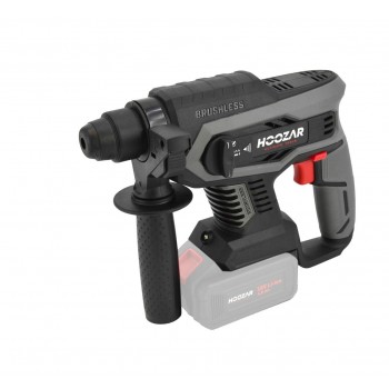 HOOZAR ROTARY HAMMER SDS+ 18V SOLO 2.2J RH10BLM-0