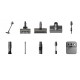 Dreame Z20 cordless upright hoover Dreame Z20 cordless upright hoover