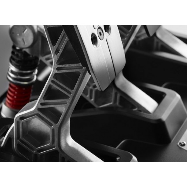 ThrustMaster T-LCM - pedaler - kabling ThrustMaster T-LCM - pedaler - kabling