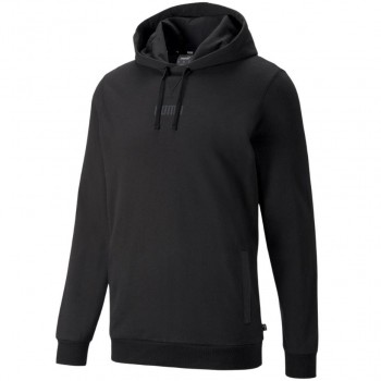 Puma Modern Basics Hoodie TR black 847410 01