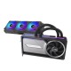 ASUS ROG Astral - -LC-RTX5090-O32G-GAMING NVIDIA GeForce RTX 5090 32 GB GDDR7 ASUS ROG Astral - -LC-RTX5090-O32G-GAMING NVIDIA GeForce RTX 5090 32 GB GDDR7