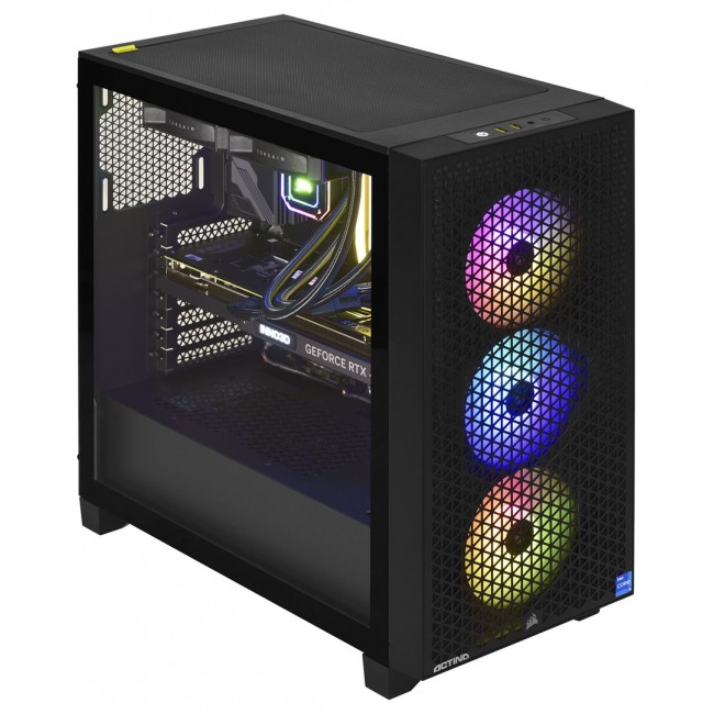 Actina 5901443339946 PC AMD Ryzen 7 7800X3D 32 GB DDR5-SDRAM 2 TB SSD AMD Radeon RX 7800 XT Midi Tower Black Actina 5901443339946 PC AMD Ryzen 7 7800X3D 32 GB DDR5-SDRAM 2 TB SSD AMD Radeon RX 7800 XT Midi Tower Black