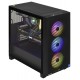 Actina 5901443339946 PC AMD Ryzen 7 7800X3D 32 GB DDR5-SDRAM 2 TB SSD AMD Radeon RX 7800 XT Midi Tower Black Actina 5901443339946 PC AMD Ryzen 7 7800X3D 32 GB DDR5-SDRAM 2 TB SSD AMD Radeon RX 7800 XT Midi Tower Black