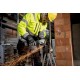 Metabo W 18 L BL 9-125 angle grinder 12.5 cm 10000 RPM 1.5 kg Metabo W 18 L BL 9-125 angle grinder 12.5 cm 10000 RPM 1.5 kg
