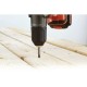 Black & Decker ASD18K-QW drill Keyless Black, Orange Black & Decker ASD18K-QW drill Keyless Black, Orange
