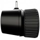 Seek Thermal LQ-AAAX thermal imaging camera Vanadium Oxide Uncooled Focal Plane Arrays Black 320 x 240 pixels Seek Thermal LQ-AAAX thermal imaging camera Vanadium Oxide Uncooled Focal Plane Arrays Black 320 x 240 pixels