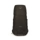 Osprey Kyte 68 Women's trekking backpack M/L Black