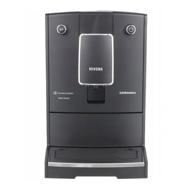 Espresso machine Nivona CafeRomatica 756 Espresso machine Nivona CafeRomatica 756