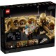 LEGO STAR WARS 75290 MOS EISLEY CANTINA