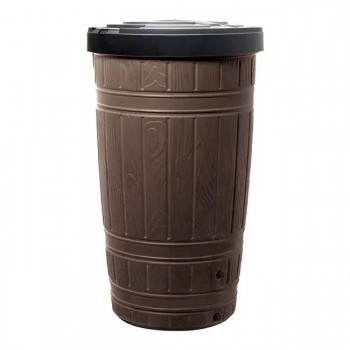 Prosperplast IDWO265-R222 Rainwater container 265 l Brown
