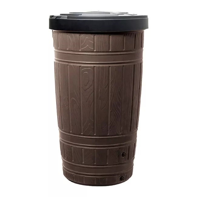 Prosperplast IDWO265-R222 Rainwater container 265 l Brown Prosperplast IDWO265-R222 Rainwater container 265 l Brown