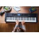 Casio CT-S400 synthesizer Digital synthesizer 61 Black Casio CT-S400 synthesizer Digital synthesizer 61 Black
