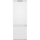WHIRLPOOL SP40 812 EU 2 fridge-freezer