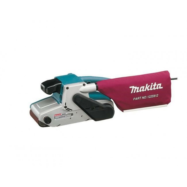 Makita 9404J portable sander Belt sander Makita 9404J portable sander Belt sander