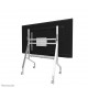 Neomounts FL50-525WH1 TV trolley 55-86 Neomounts FL50-525WH1 TV trolley 55-86