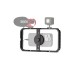 R DE PHONECAGE camera cage 1/4, 3/8
