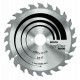 Bosch Optiline Wood Circular Saw Blades