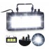 LIGHT4ME STROBE 40W party strobe disco
