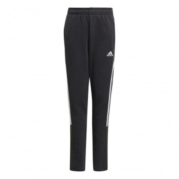 Children's pants adidas Tiro 21 Sweat black GM7332 116cm