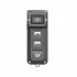 Nitecore TUP Grey Hand flashlight LED