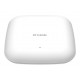 D-Link AX1800 Wi-Fi 6 Dual-Band PoE Access Point D-Link AX1800 Wi-Fi 6 Dual-Band PoE Access Point