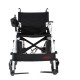 Compact electric wheelchair AT52304 Compact electric wheelchair AT52304