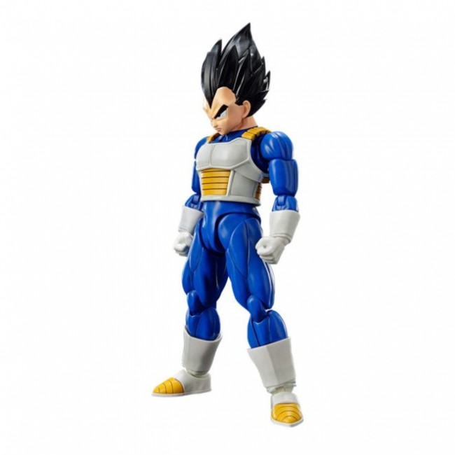 FIGURE RISE STANDARD DBZ VEGETA (NEW SPEC Ver.) FIGURE RISE STANDARD DBZ VEGETA (NEW SPEC Ver.)