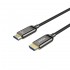 Optical cable HDMI 2.1 AOC Unitek C11085GY01-10M