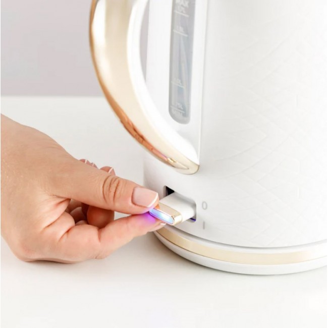Taurus Fusion Wave kettle 958571000