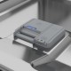 Beko DVN05320W dishwasher Freestanding 13 place settings Beko DVN05320W dishwasher Freestanding 13 place settings