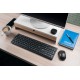 Savio KB-02 keyboard Home/Office USB QWERTY Black Savio KB-02 keyboard Home/Office USB QWERTY Black