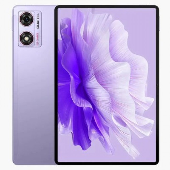 Oukitel OT8 Tiger LTE-TDD & LTE-FDD 256 GB 27.9 cm (11 Oukitel OT8 Tiger LTE-TDD & LTE-FDD 256 GB 27.9 cm (11