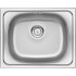 1-bowl steel sink