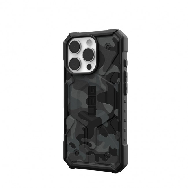 Urban Armor Gear Pathfinder SE mobile phone case 16 cm (6.3