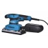Makita BO3710 portable sander Orbital sander 11000 OPM