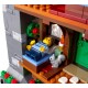 LEGO ICONS 10325 Alpine Lodge
