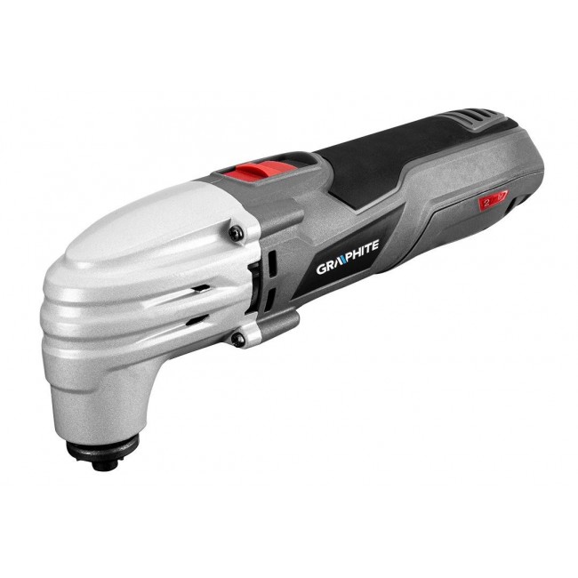 Graphite 59G023 portable sander Graphite 59G023 portable sander