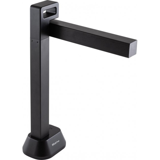 Iris 462006 scanner Overhead scanner 300 x 300 DPI A3 Black