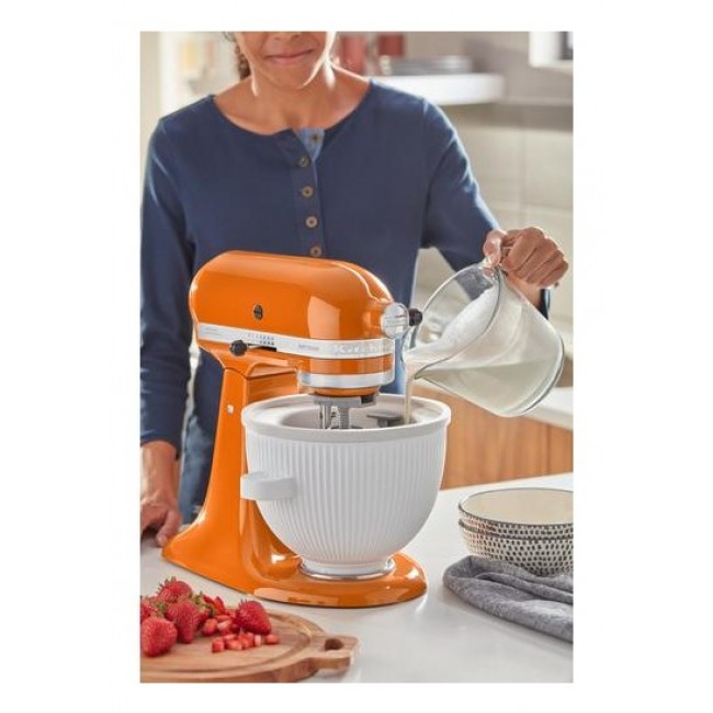 Kitchenaid Ice Shaving Machine 5KSMICM