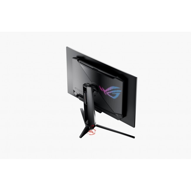 ASUS ROG Swift OLED PG32UCDMZ computer monitor 80 cm (31.5 ASUS ROG Swift OLED PG32UCDMZ computer monitor 80 cm (31.5